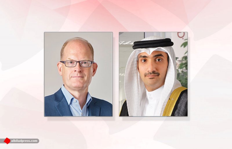 بتلكو تُحقق صافي الأرباح لمساهمي الشركة للربع الثاني من عام 2022 بقيمة 20.0 مليون دينار بحريني