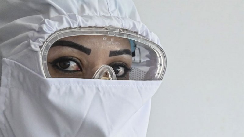 تسبب نزيف العينين.. إسبانيا تسجل إصابة بـ"حمى نادرة"