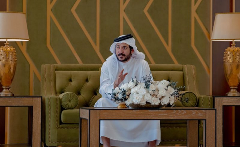 خالد بن حمد: نعتز ونفخر بإنجازاتكم المشرفة التي سطرت نجاحات جديدة في الرياضة البحرينية