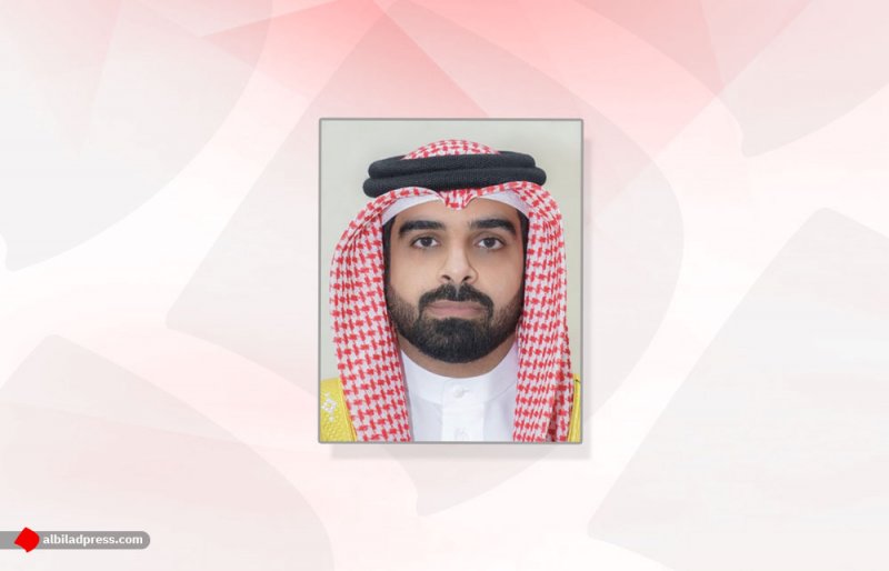 سلمان بن محمد: كتاب مئوية كرة القدم البحرينية جهد توثيقي مهم