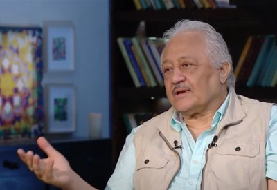 خالد زكي يفاجئ الجميع بإعلان إفلاسه!