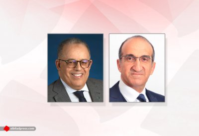الرئيس التنفيذي لمجموعة بنك ABC يعلن عن تقاعده