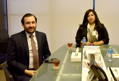"الوطنية لحقوق الإنسان" تؤكد على أهمية استمرار تمتع النزلاء بحرية ممارسة شعائرهم الدينية