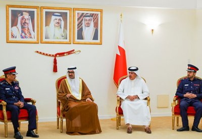 سمو محافظ الجنوبية يشيد بمستوى التعاون مع مختلف الجهات لإنجاح بطولة المحافظة للبادل