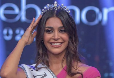 ملكة جمال لبنان 2022 تكشف مشروعها