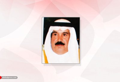 دعيج بن سلمان: كتاب "مئوية الكرة" توثيق لتاريخ وريادة البحرين