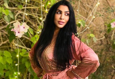 لماذا لا تتواجد فاطمة عبدالرحيم في الدراما الكويتية؟