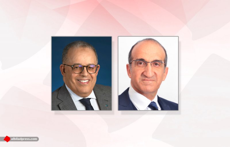 الرئيس التنفيذي لمجموعة بنك ABC يعلن عن تقاعده