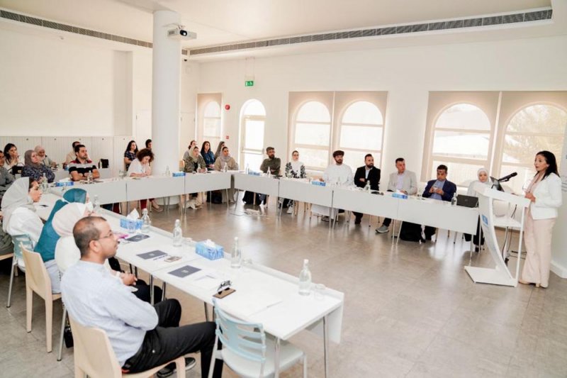 برنامج تدريبي لبناء القدرات في مجال إدارة المخاطر للتراث الثقافي