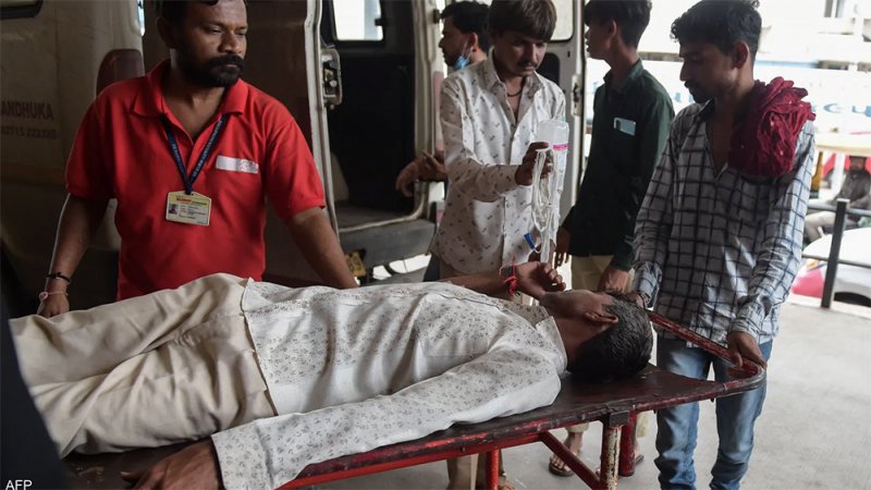 خمور مغشوشة تقتل 28 شخصا في هذه الدولة