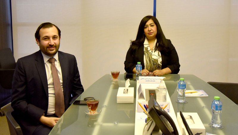 "الوطنية لحقوق الإنسان" تؤكد على أهمية استمرار تمتع النزلاء بحرية ممارسة شعائرهم الدينية