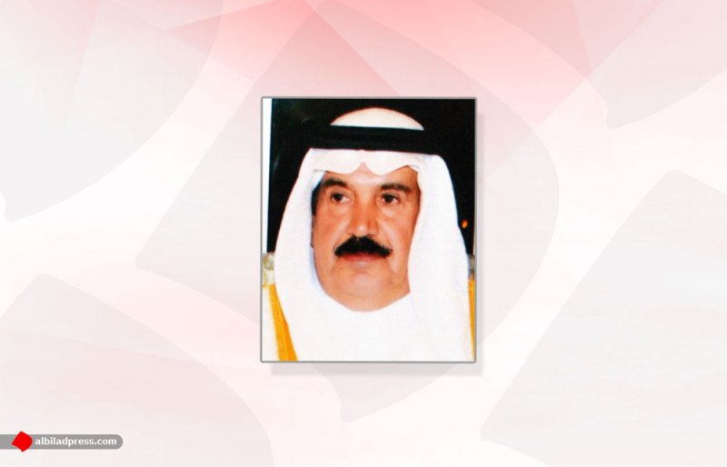 دعيج بن سلمان: كتاب "مئوية الكرة" توثيق لتاريخ وريادة البحرين