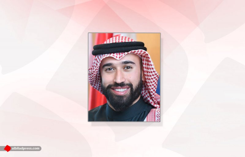 فارس الكوهجي: "مئوية كرة القدم البحرينية" إضافة نوعية لمكتبة الرياضة البحرينية