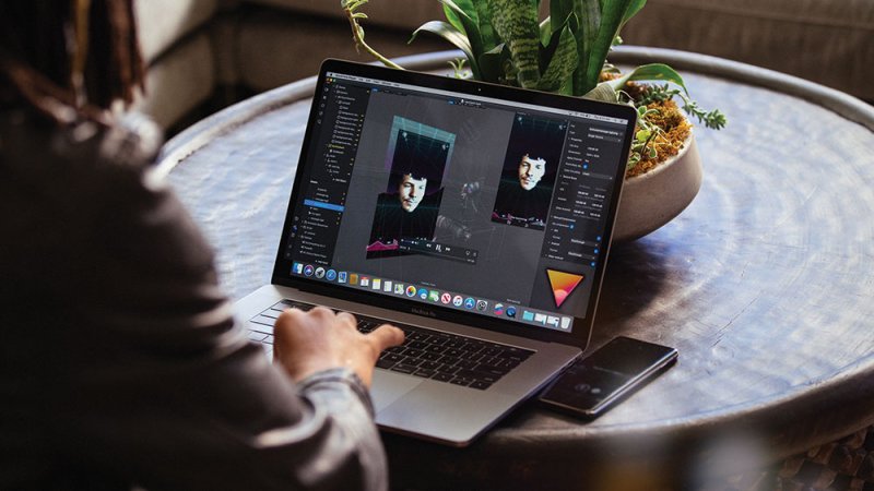 "ميتا" تعلن أسماء الفائزين في أول تحدي Spark AR
