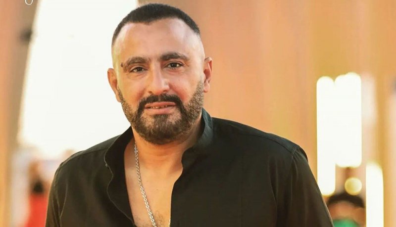 السقا عضو لجنة تحكيم مهرجان النيل للإبداع الدرامي