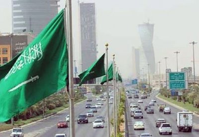 “النقد الدولي” يثبت توقعاته لنمو الاقتصاد السعودي لهذا العام