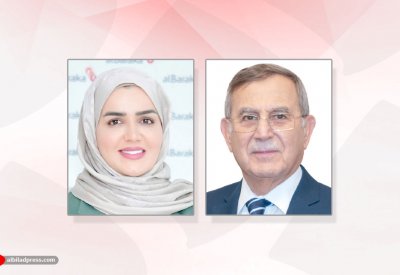 “البركـة الإسلامـي” يوقـع اتفاقيـة تمويـل الخدمـات الطبيـة مـع “البحرين التخصصي”