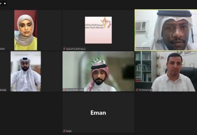 الخالدية تختار خبراء كأعضاء للمجلس الاستشاري الشبابي
