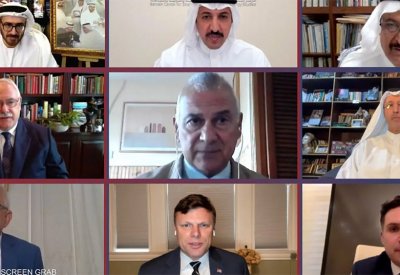 بمشاركة 45 دولة.. ندوة للبحث في خطورة الدور الإيراني بالمنطقة
