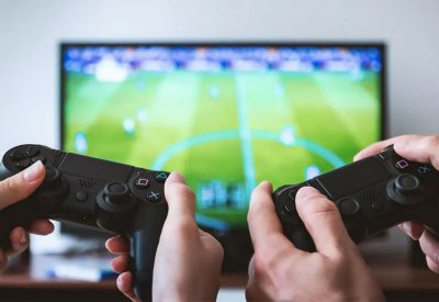 دراسة تخالف أبحاثا سابقة حول تأثيرات ألعاب الفيديو الصحية