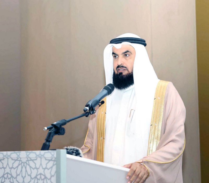 رئيس “السنية”: العمل بروح الفريق الواحد سهل أداء صلاة العيدين