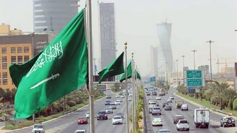 “النقد الدولي” يثبت توقعاته لنمو الاقتصاد السعودي لهذا العام