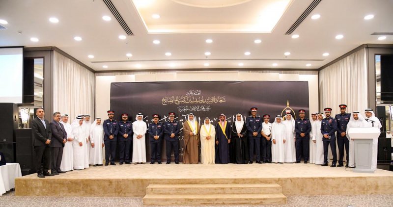 الصالح: توجيهات ملكية سامية للاهتمام برعاية الشعائر الدينية لا سيما "عاشوراء"