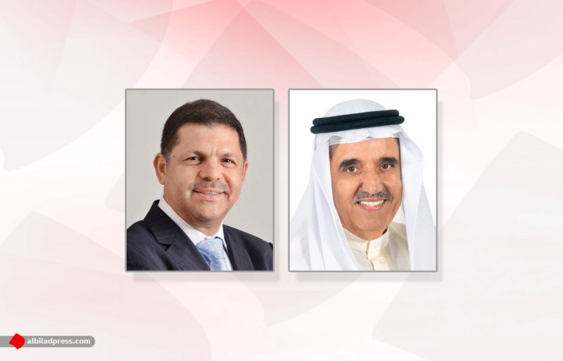بنك البحرين والكويت يعلن عن نتائجه المالية للنصف الأول المنتهي في 30 يونيو 2022