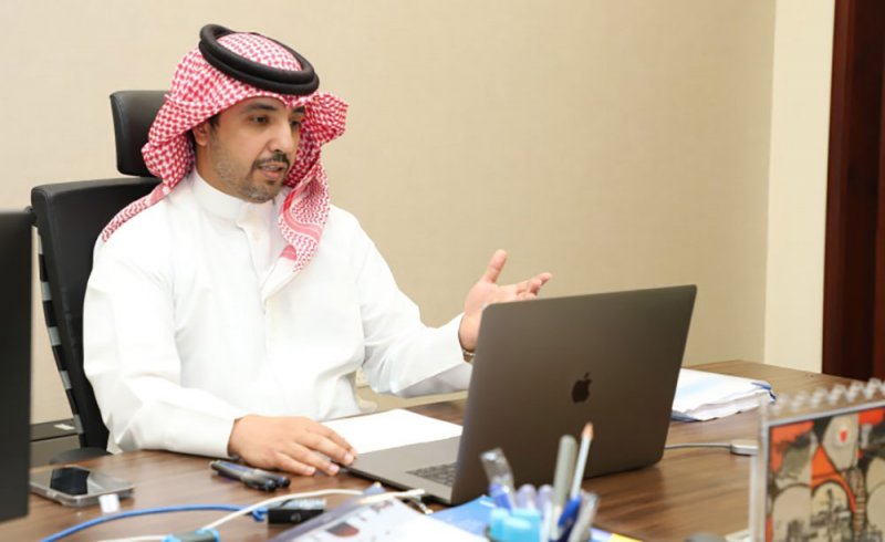 وزارة الداخلية تشارك في الاجتماع السابع للجنة الدائمة للأمن السيبراني بدول مجلس التعاون