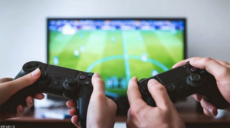 دراسة تخالف أبحاثا سابقة حول تأثيرات ألعاب الفيديو الصحية