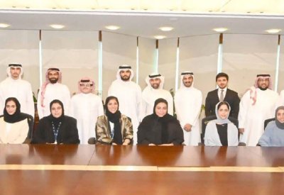 “الخليجي التجاري” يستقبل طلبة الجامعات ببرنامجه التدريبي السنوي