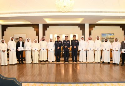 تطوير المعسكر الصيفي لإعداد الشباب وتدريبهم.. لهذا السبب