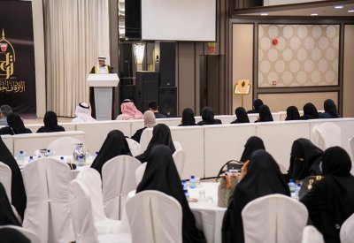 الصالح: المآتم النسائية تؤدي رسالتها الدينية والاجتماعية على أكمل وجه