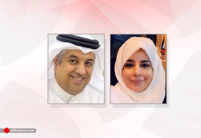 مدير تنفيذي يترشح بدائرة معصومة