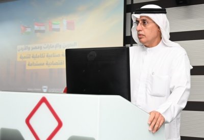 نجاح ونمو متواصل.. وزير الصناعة والتجارة يستعرض الشراكة الصناعية التكاملية لتنمية اقتصادية مستدامة