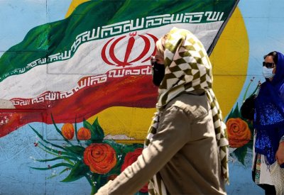 إيران: اعتقال أعضاء في شبكة تجسس تابعة لإسرائيل
