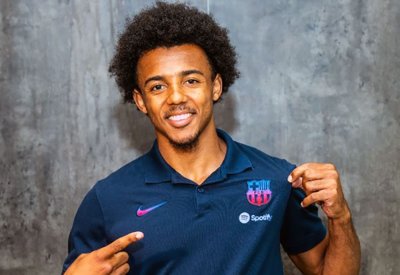 برشلونة ينجز صفقة كوندي