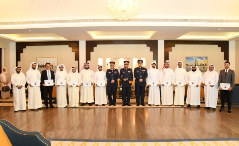 تطوير المعسكر الصيفي لإعداد الشباب وتدريبهم.. لهذا السبب