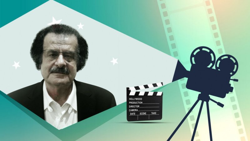 معرض عمّان الدولي للكتاب يحتفي بالأديب وليد سيف