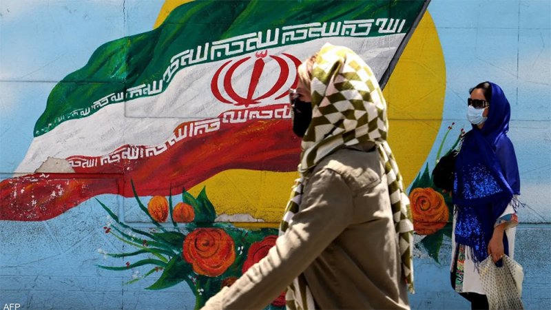 إيران: اعتقال أعضاء في شبكة تجسس تابعة لإسرائيل