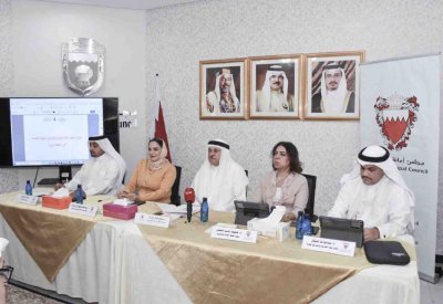 “أمانة العاصمة”: 60 % نسبة الأجانب في العاصمة... وإطلاق “خدماتنا” لتلقي الشكاوى