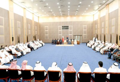 فعاليات: عدم استقبال الحملات سيقطع الطريق على المتاجرين والمندسين في عاشوراء