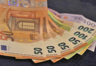 معدل التضخم يصل إلى 8.9% في 19 دولة تستخدم اليورو