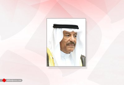 الصالح يُبارك للمملكة المغربية الشقيقة بذكرى عيد العرش المجيد
