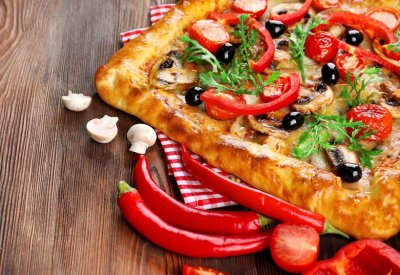 أطعمة ابتعد عن تناولها بعد الساعة 6 مساءً