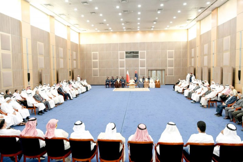 فعاليات: عدم استقبال الحملات سيقطع الطريق على المتاجرين والمندسين في عاشوراء