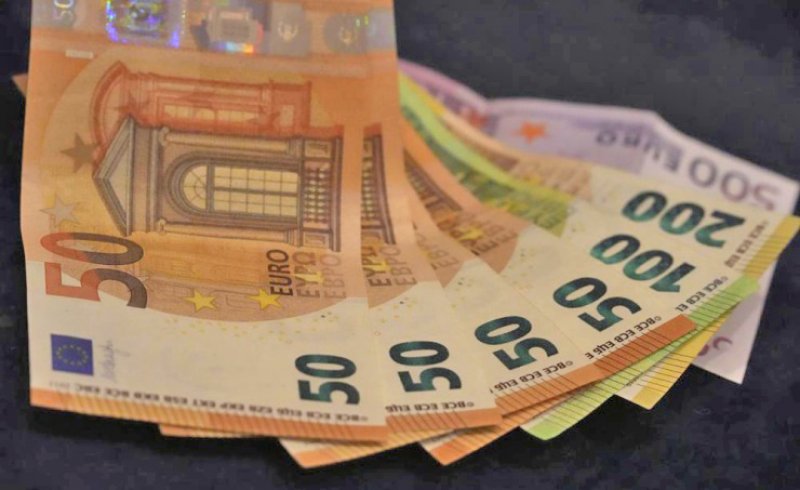 معدل التضخم يصل إلى 8.9% في 19 دولة تستخدم اليورو