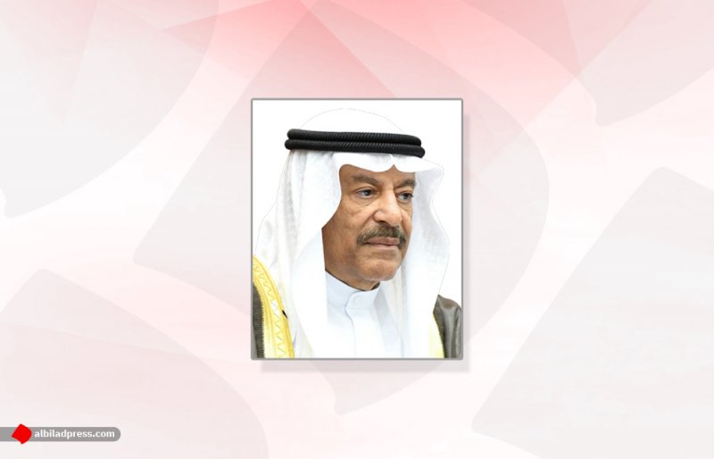 الصالح يُبارك للمملكة المغربية الشقيقة بذكرى عيد العرش المجيد