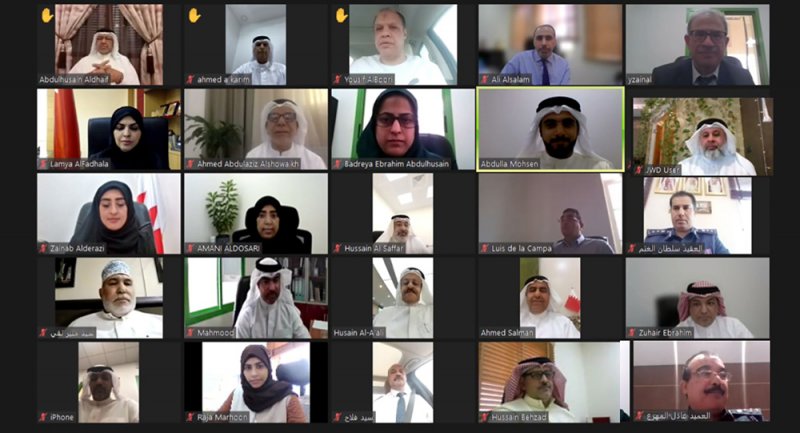 بلدية الشمالية تعلن الفائزين بمسابقة (عاشوراء نرتقي 12) وتدشن الـ13.. وهذا شعار الموسم
