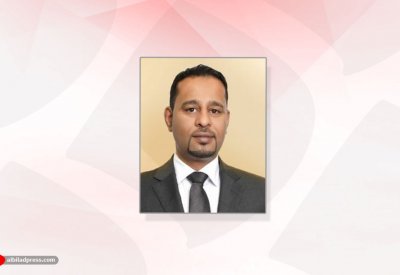 البحراني يثمن أمر ولي العهد رئيس الوزراء بحصر اضرار اللوزي